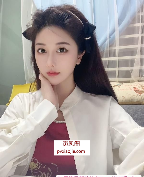 颜值女友小千代