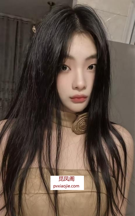高颜值中项口爆美女